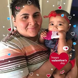 Meet your Posher, Marissa